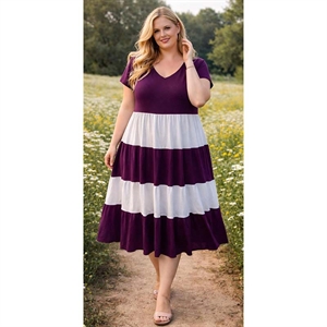 Sukienka damska- Produkt Polski