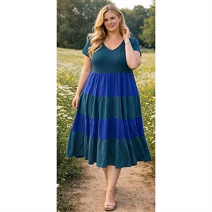 Sukienka damska- Produkt Polski