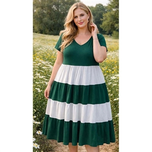 Sukienka damska- Produkt Polski