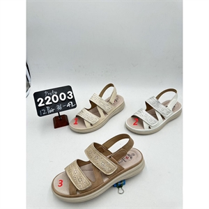 Sandały (36-42)