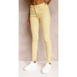 Jeansy damskie 34-42