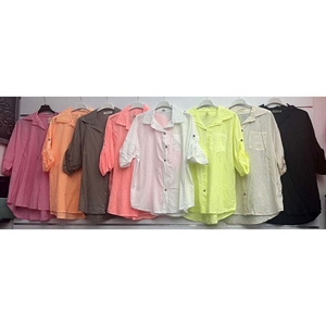 Koszula damska - Produkt Włoski