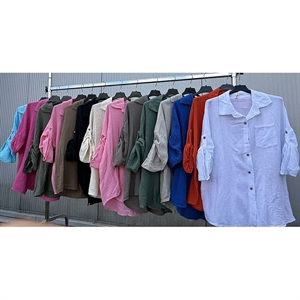 Koszula damska - Produkt Włoski