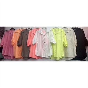 Koszula damska - Produkt Włoski