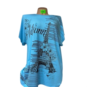 Bluzka damska 2XL-5XL