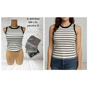 Bluzka damska S/M-L/XL