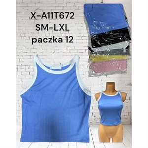 Bluzka damska S/M-L/XL