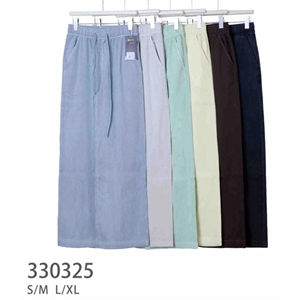 Spodnie damskie S/M-L/XL