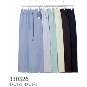 Spodnie damskie 2XL/3XL-4XL/5XL