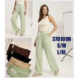Spodnie damskie S/M-L/XL