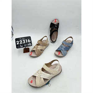 Sandały damskie 36-42