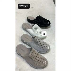 Klapki damskie  36-41