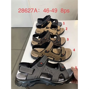 Sandały sportowe 46-49