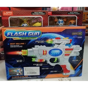 Zabawka - Pistolet błyskowy