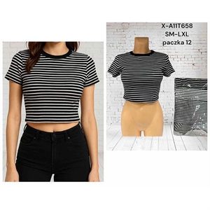 Koszulka damska S/M- L/XL