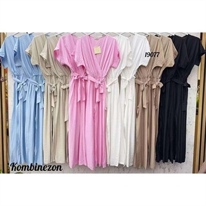 Kombinezon damski - Produkt Włoski