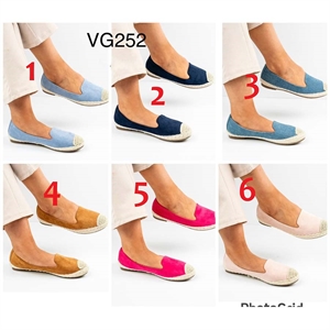 Baleriny damskie 36-41