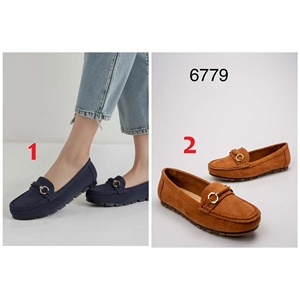 Mokasyny damskie 36-41