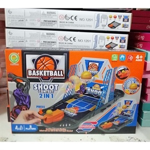 Zabawka - koszykówka