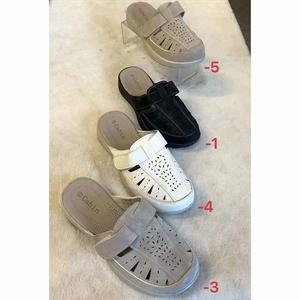 Klapki damskie  36-41