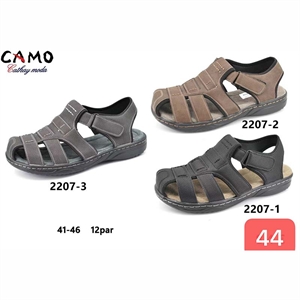 Sandały męskie 41-46