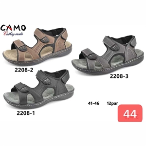 Sandały sportowe  41-46