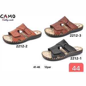 Klapki męskie  41-46