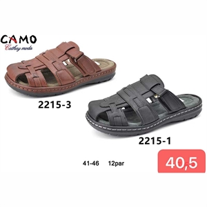 Klapki męskie  41-46