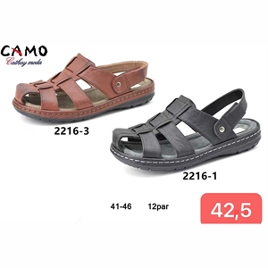 Sandały męskie  41-46