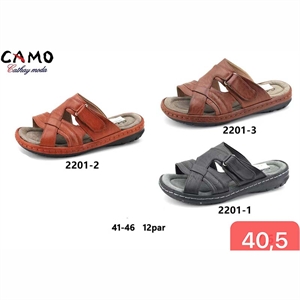 Klapki męskie  41-46