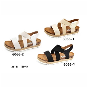 Sandały damskie  36-41