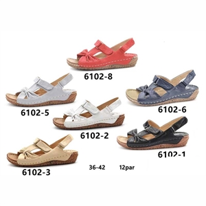 Sandały damskie  36-42