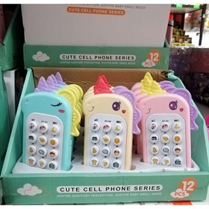 Urocza seria telefonów komórkowych