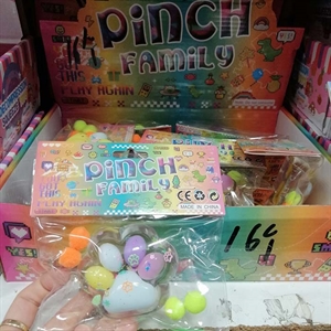 Zabawki do zgniatania