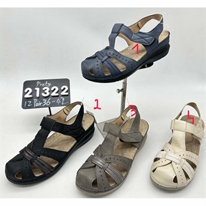 Sandały (36-42)