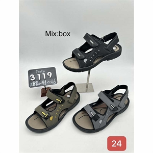 Sandały sportowe  41-46