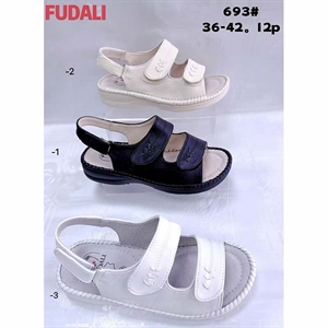 Sandały damskie  36-42