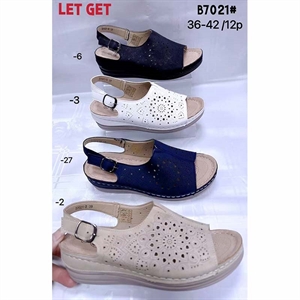 Sandały damskie 36-42