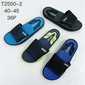 Klapki męskie  40-45