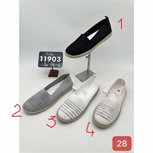 Baleriny damskie  36-42