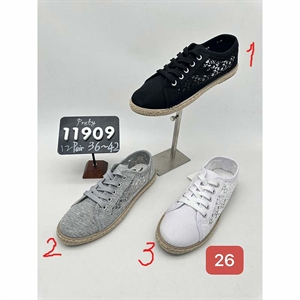 Tenisówki damskie  36-42