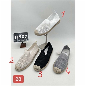 Baleriny damskie  36-42