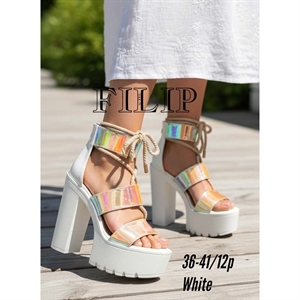 Sandały na obcasie  36-41