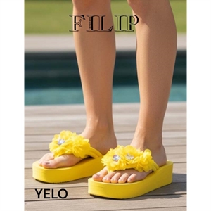 Klapki damskie  36-41