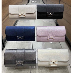 Torebka damska 13x6x22cm