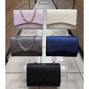 Torebka damska 13x6x22cm