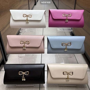 Torebka damska 13x6x22cm