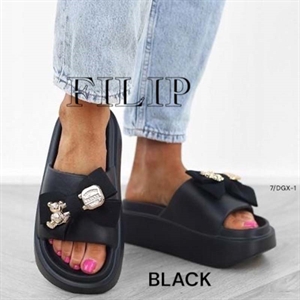 Klapki basenowe  36-41