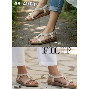 Sandały damskie  36-41