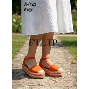 Sandały damskie  36-41